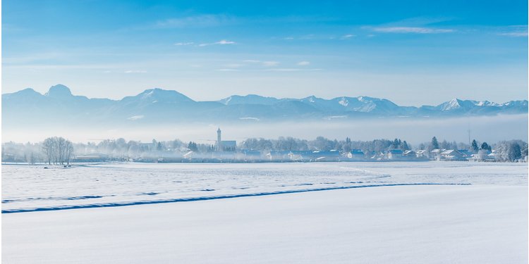 Feuer & Feines: Romantische Fackelwanderung