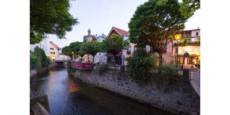 Historische Stadtführung