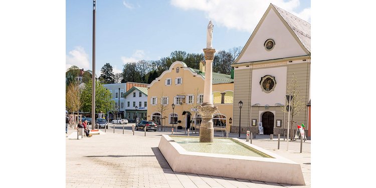 Historische Stadtführung