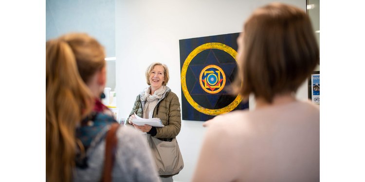Aiblinger Kunstspaziergang