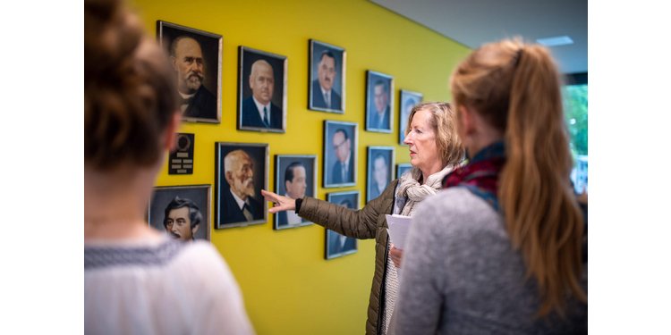 Aiblinger Kunstspaziergang