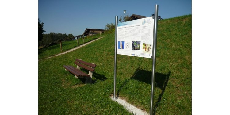 Historischer Rundgang - Der Siedlungskern Bad Endorf - mit Mario Kögl