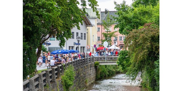 Bad Aiblinger Bürgerfest