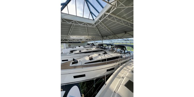 Boatshow Bernau