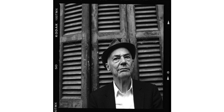 DER HERR KARL  von Carl Merz - musikalische Lesung