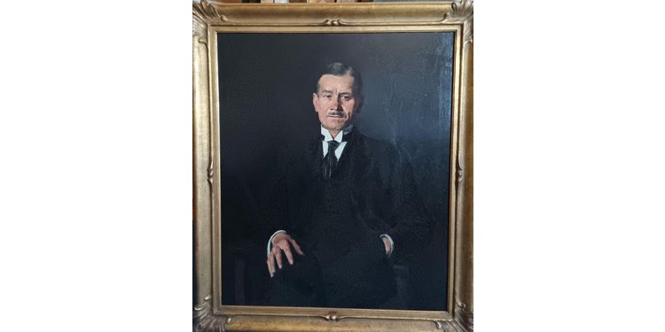 VORANKÜNDIGUNG: Kunstausstellung der Stiftung "Freunde der Chiemgauer Kunst"