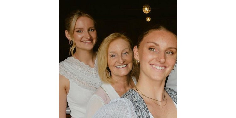 Swinging Inntal Christmas