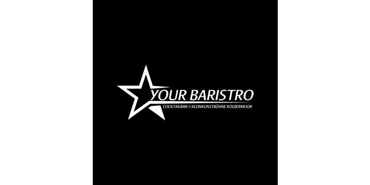 90er Party im Baristro