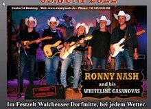 Country Fest Walchensee