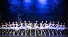 Royal Classical Ballet: 