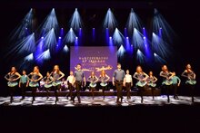 Danceperados of Ireland: 
