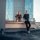 Musiksommer am Walchenseekraftwerk: Wiener Blond (Duo)