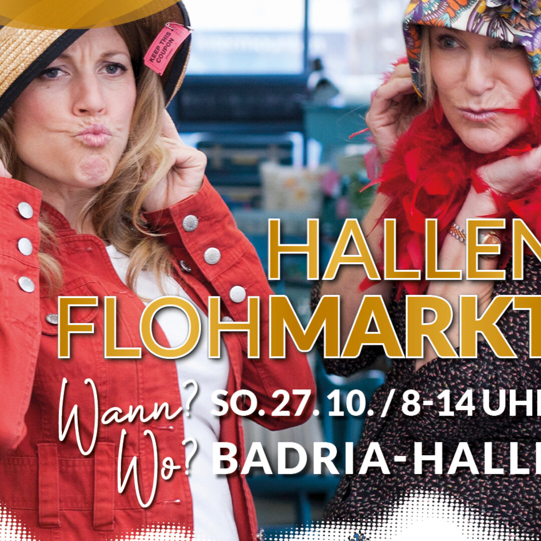 Flohmarkt