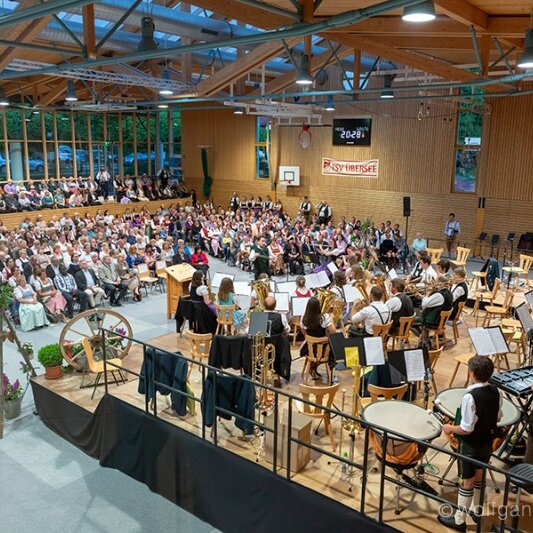Herbstkonzert