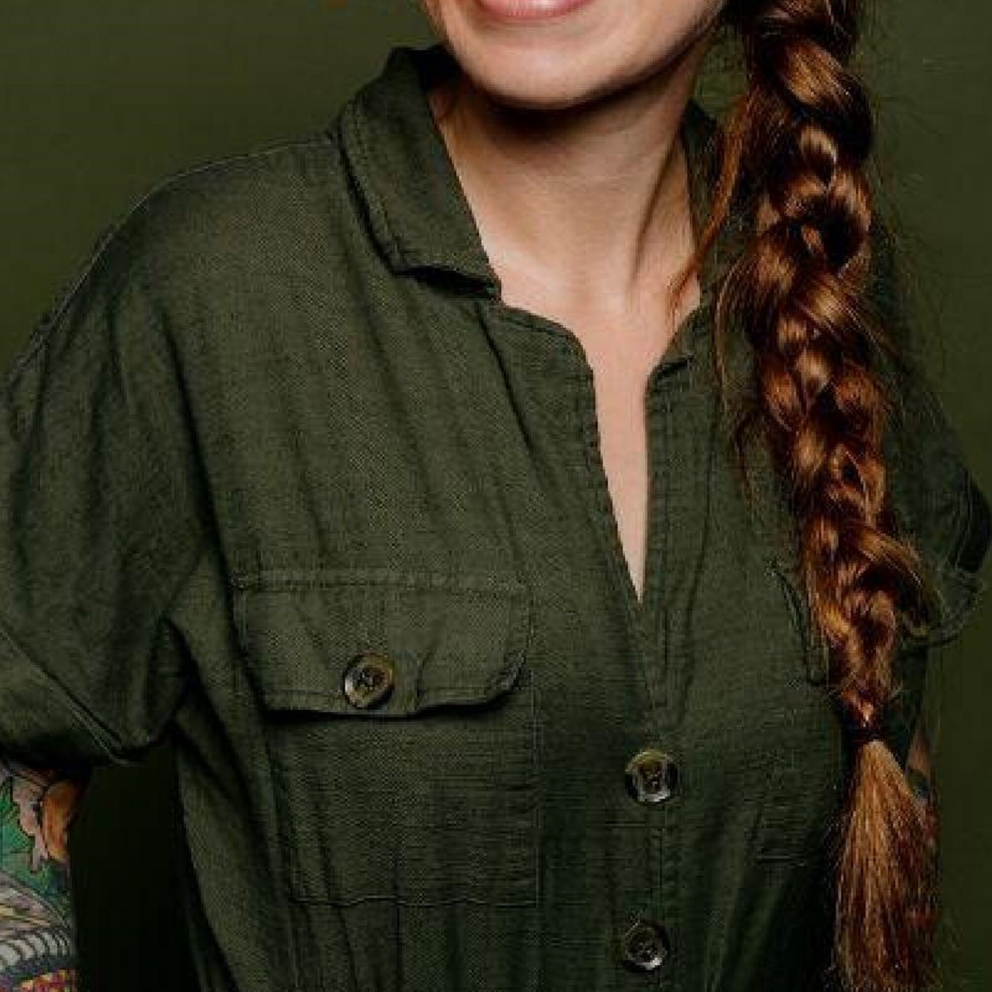 Musikkabarett mit Sara Brandhuber - "A scheena Schmarrn"