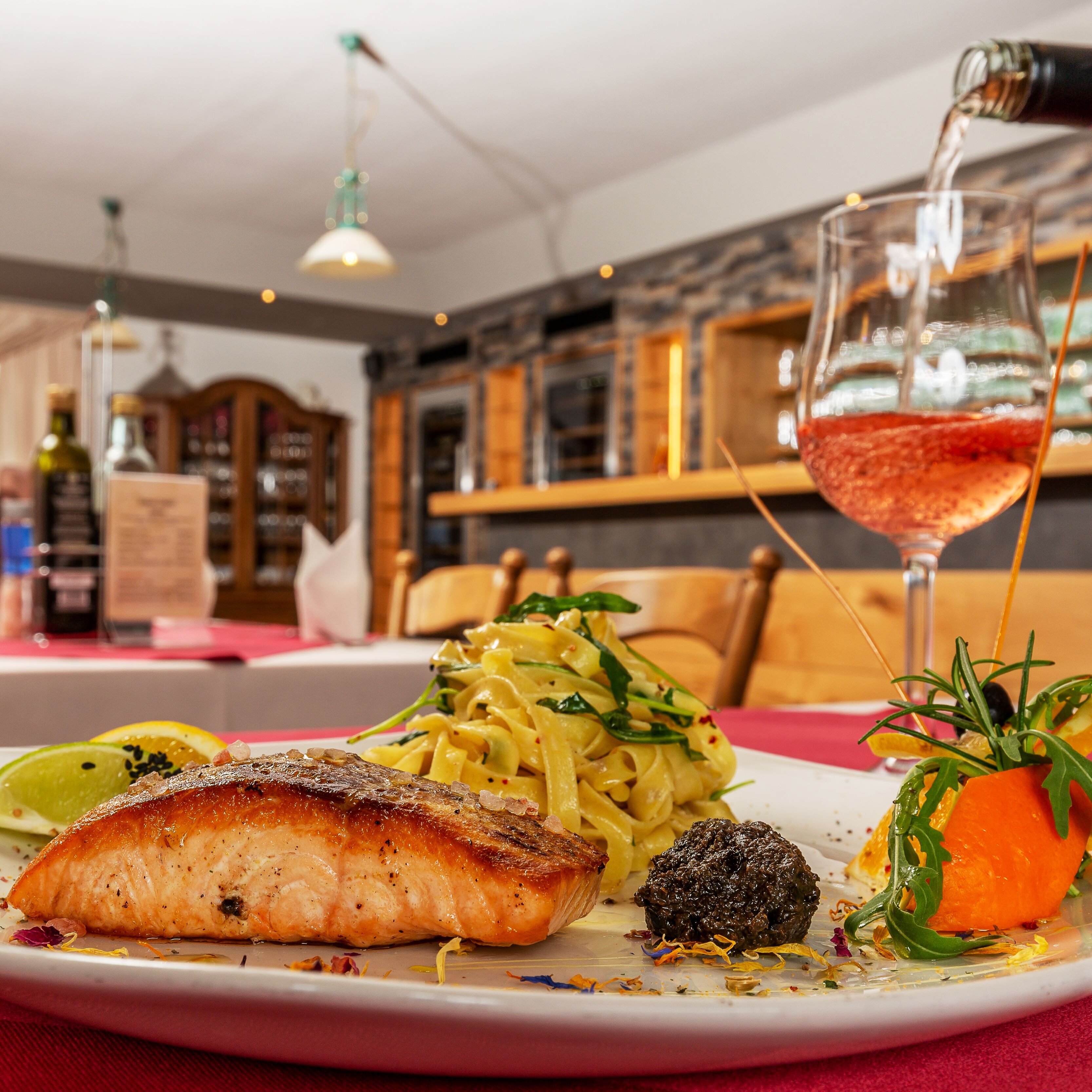 Bayerischer Musikabend