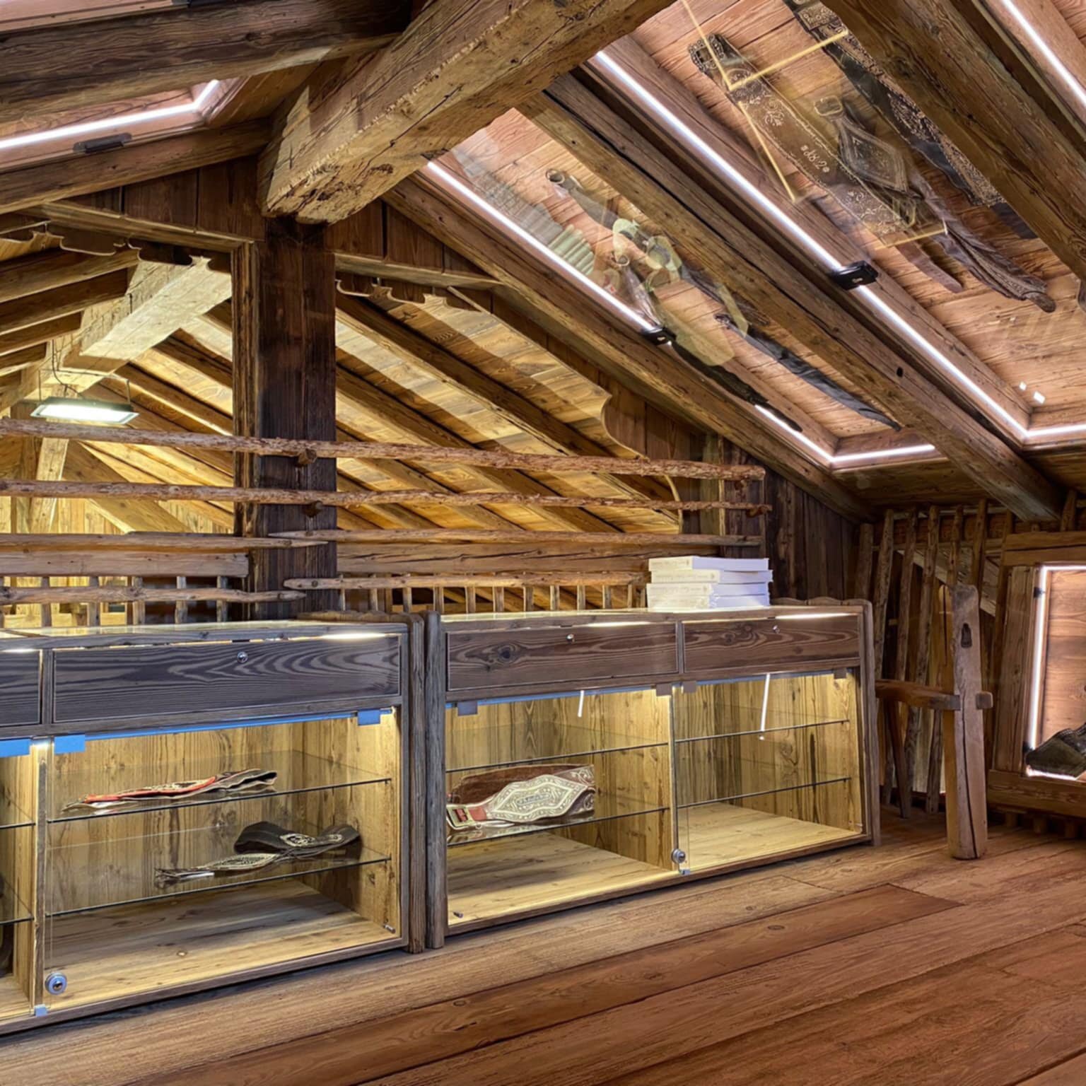 Ziach- und Ranzenmuseum