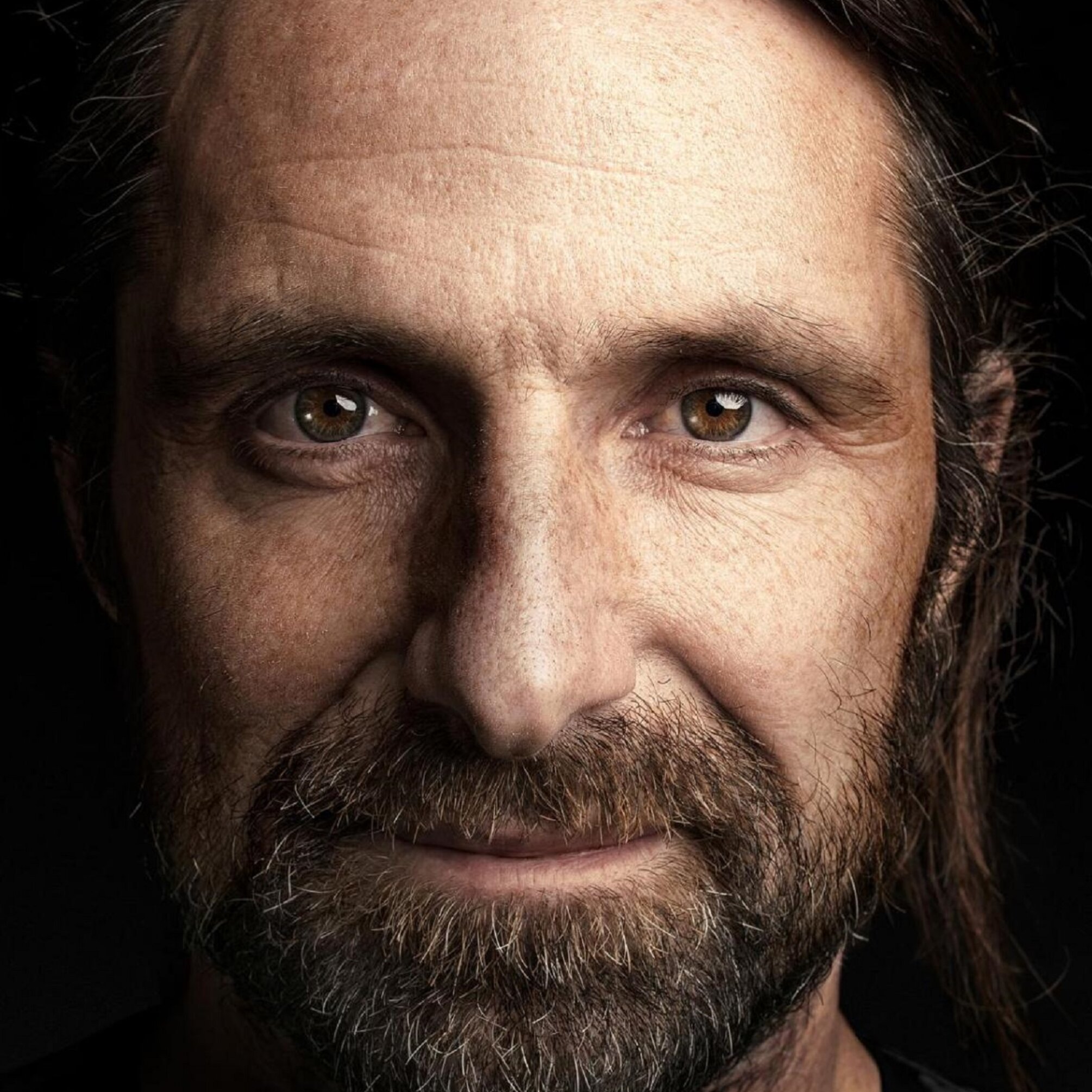 Alexander Huber: Zeit zum Atmen