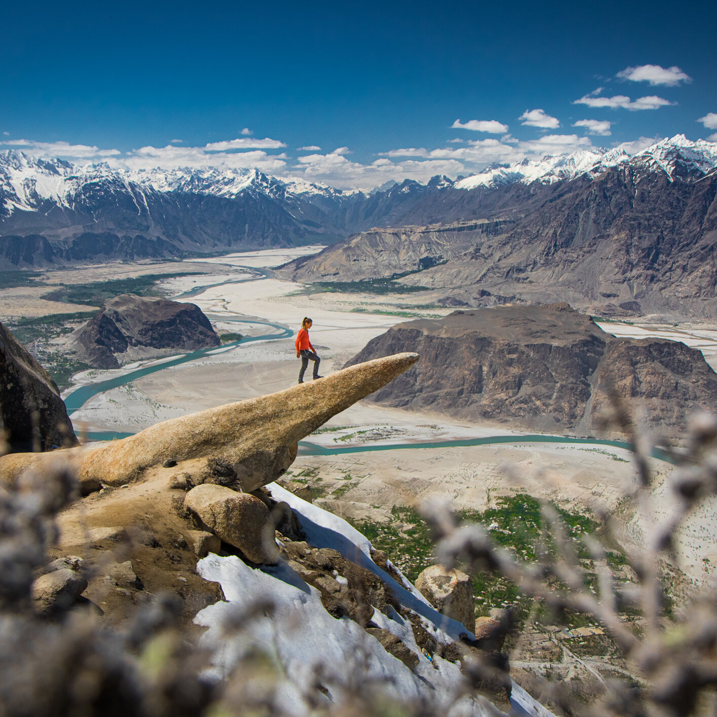Bastian Maria: Per Anhalter nach Japan