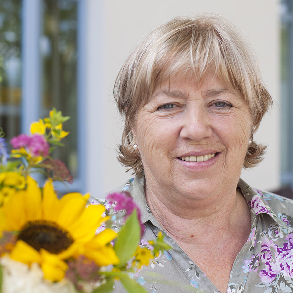 Waginger Bauernmarkt