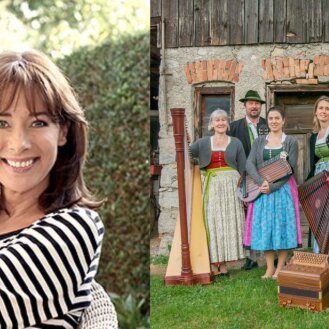 Im Licht der Kerzen - Literatur und Musik