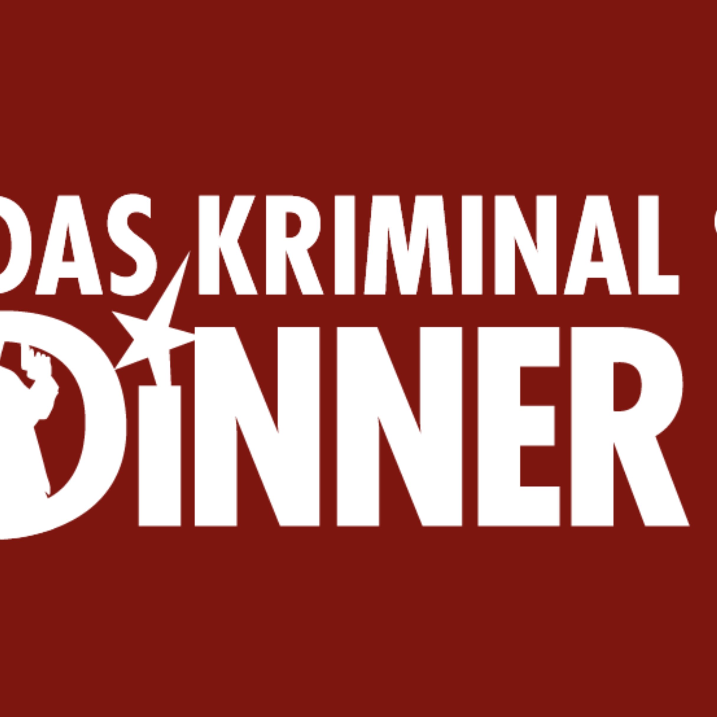 Das Kriminal Dinner