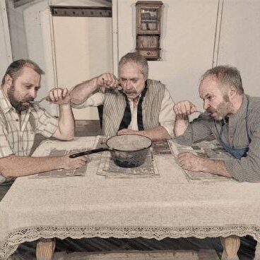 Heimatbühne Seeon: Die drei Eisbären