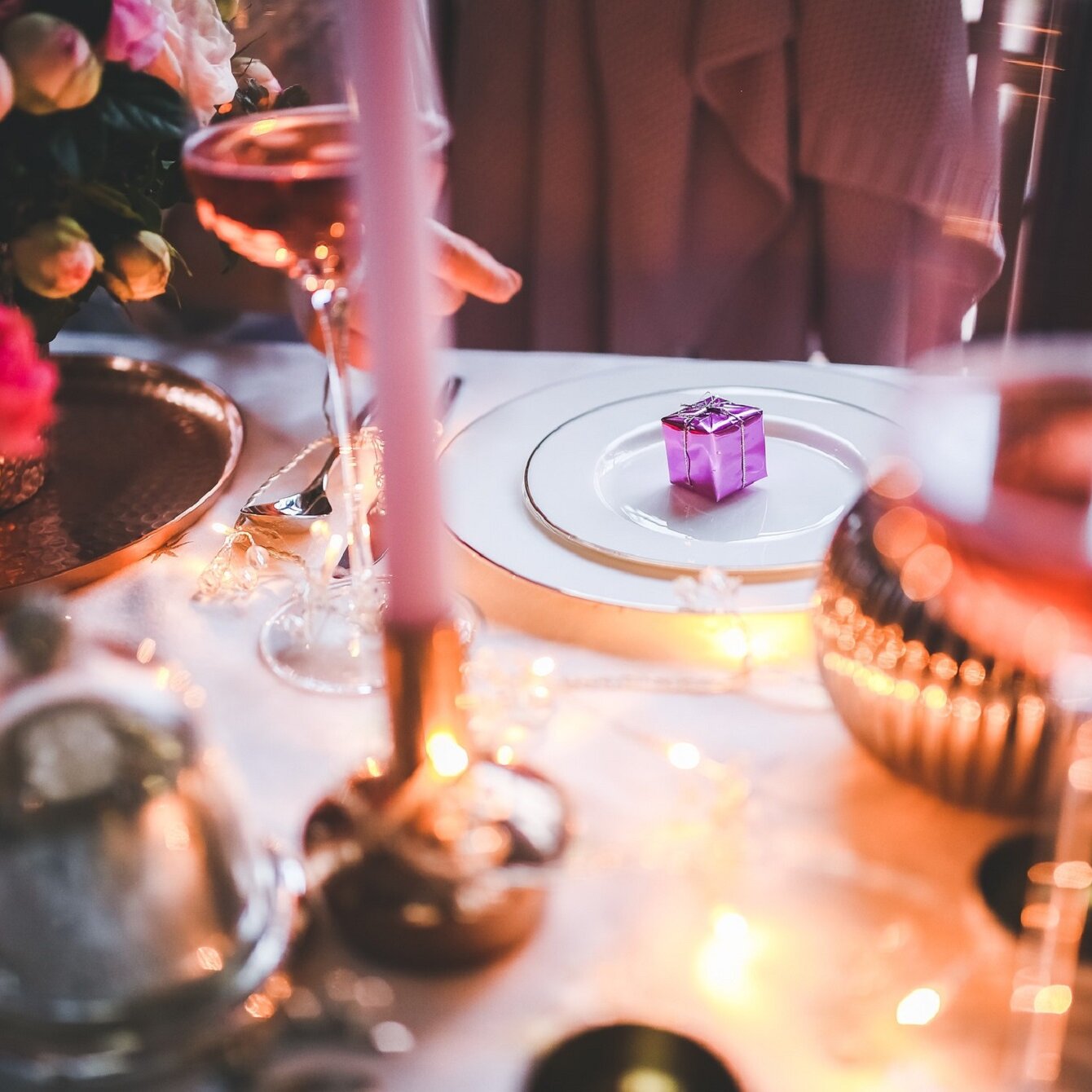 Christa & Franz-Josef Fuchs - Der 100. Geburtstag - oder Omdessen für oane!