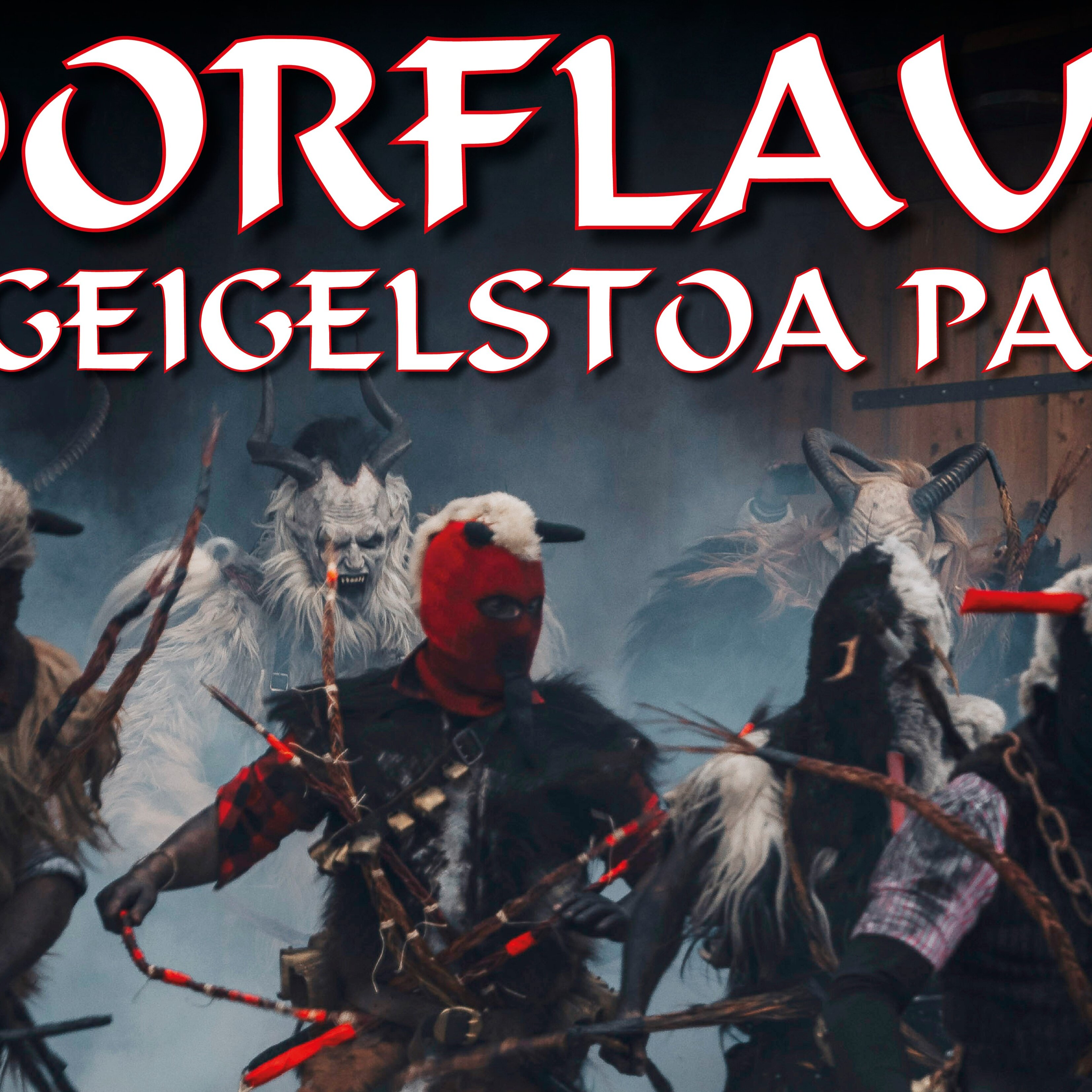 Dorflauf Geigelstoa Pass