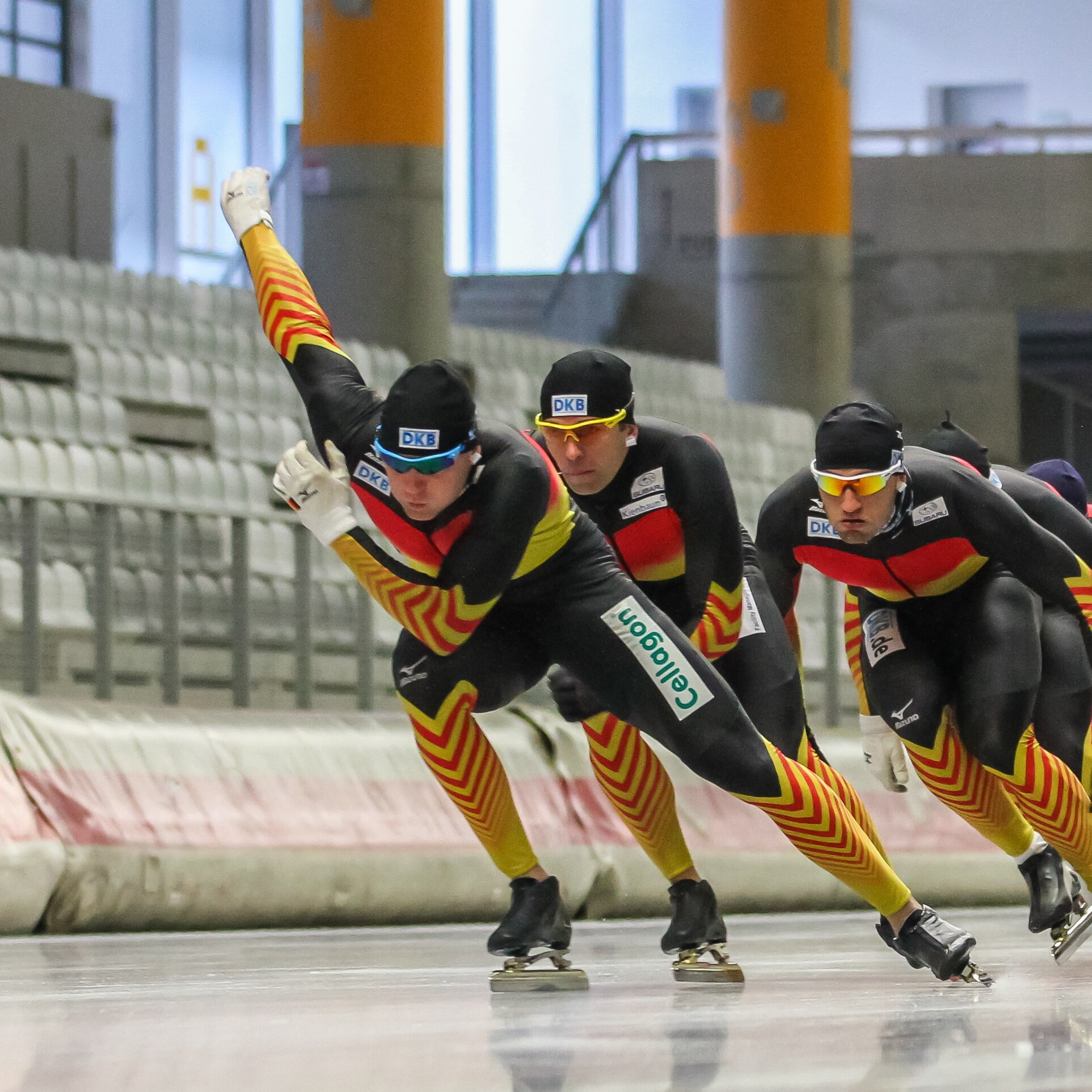 Internationaler Deutschlandcup