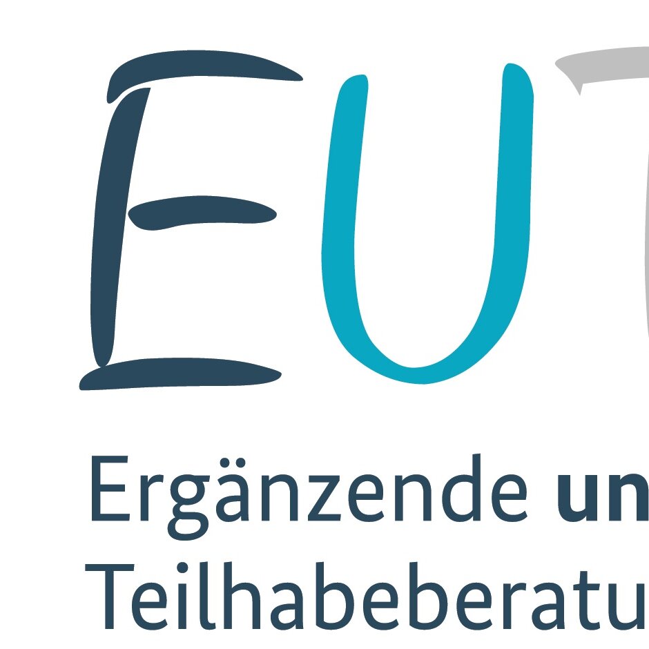 Offene Sprechstunde der EUTB Ergänzenden unabhängigen Teilhabeberatung