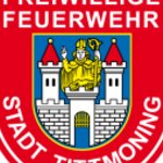 Jahreshauptversammlung FF Tittmoning