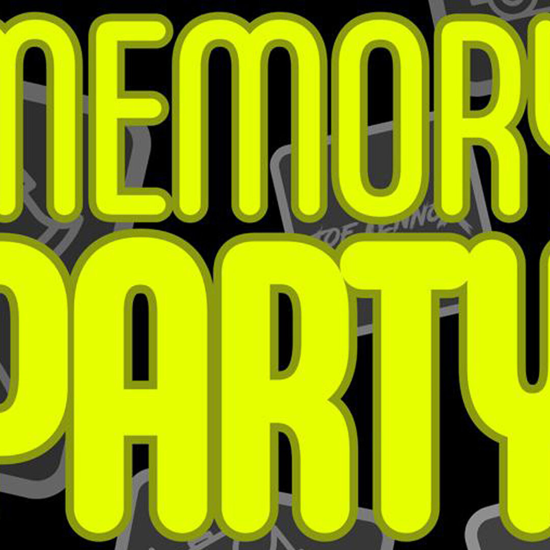 Memory Party
