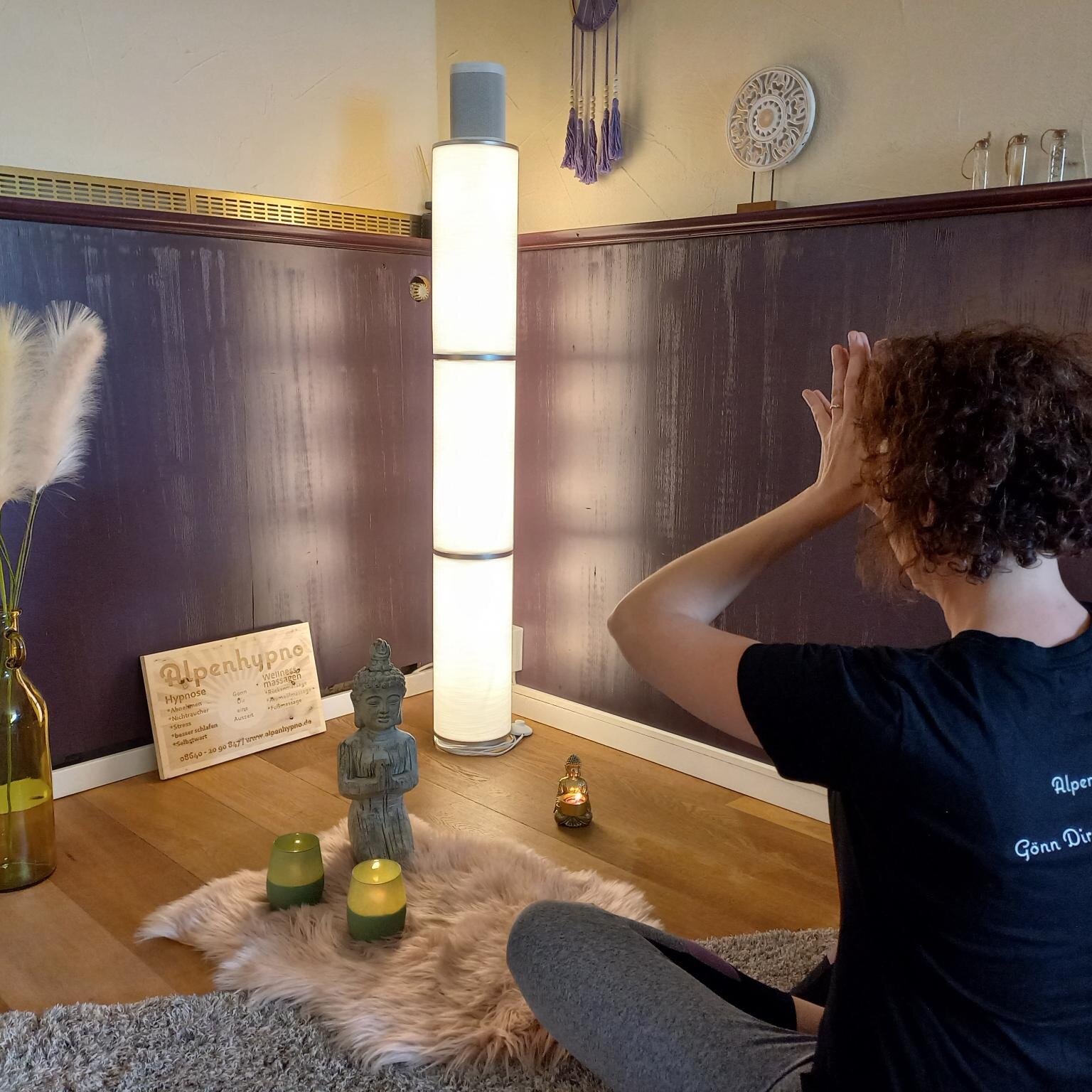 Flow & Relax mit Alpenhypno