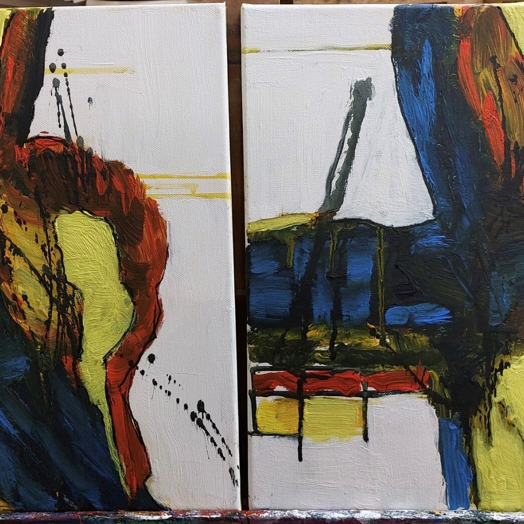 FRAUENART 23