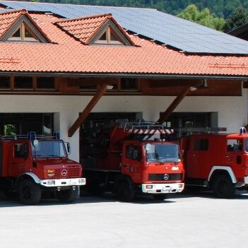 Fire Beat Hallenparty