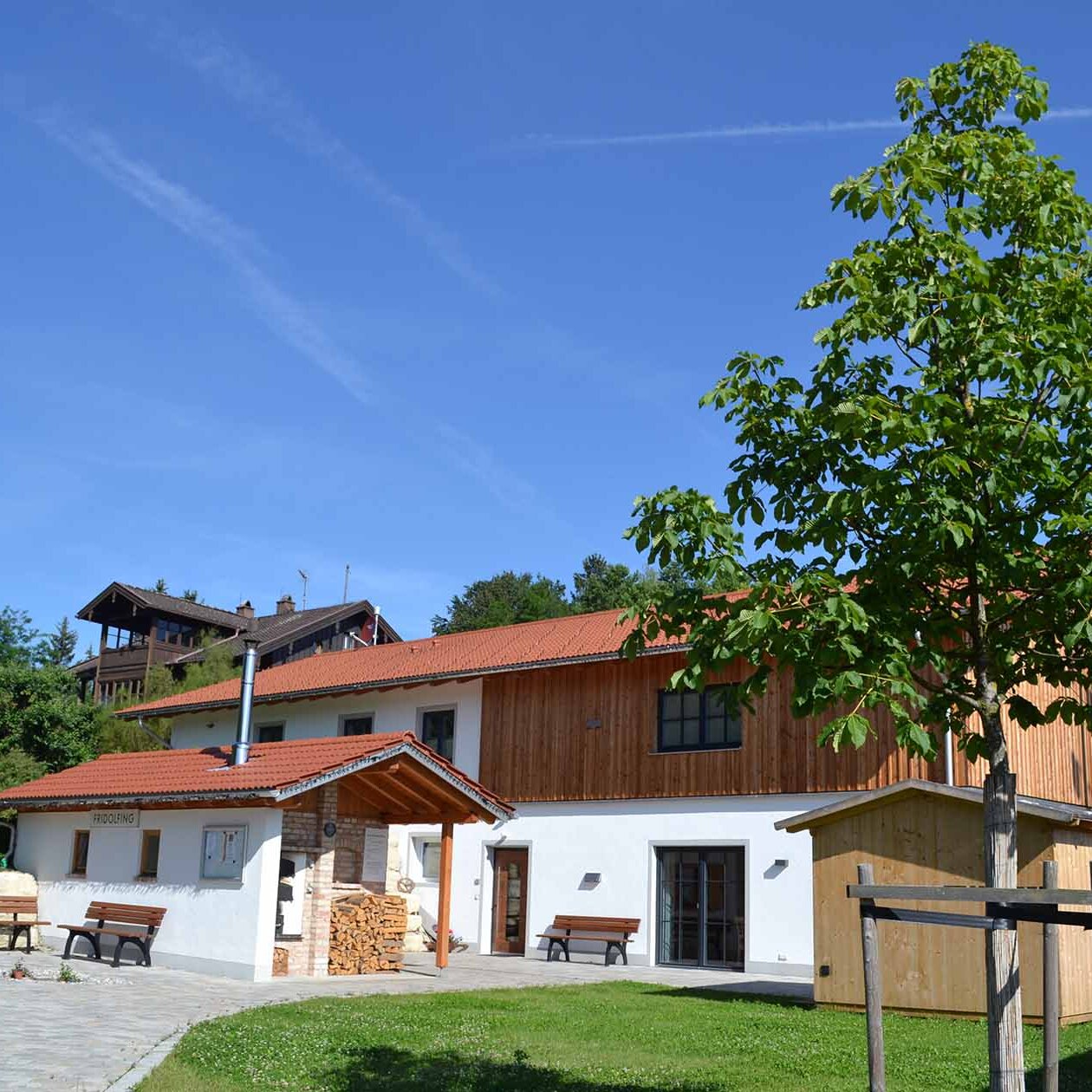 Kunst- und Handwerkermarkt