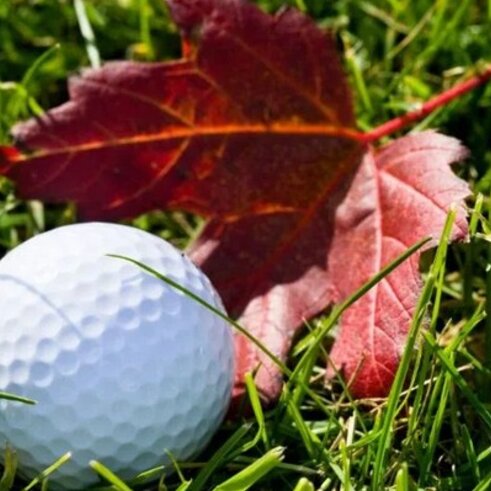 Golfclub Gut Ising - Abgolfen 2025
