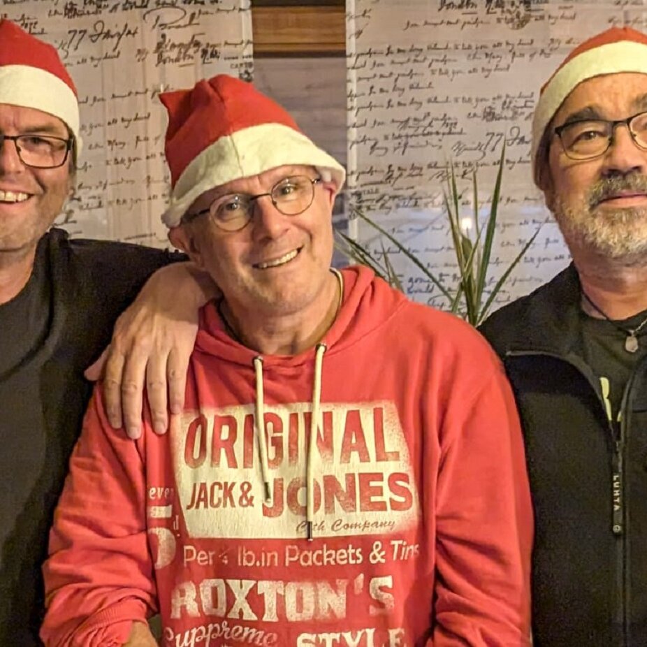 INN-KOGNITO | Programm Christkindlmarkt