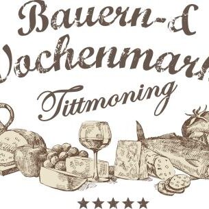 Bauern- und Wochenmarkt