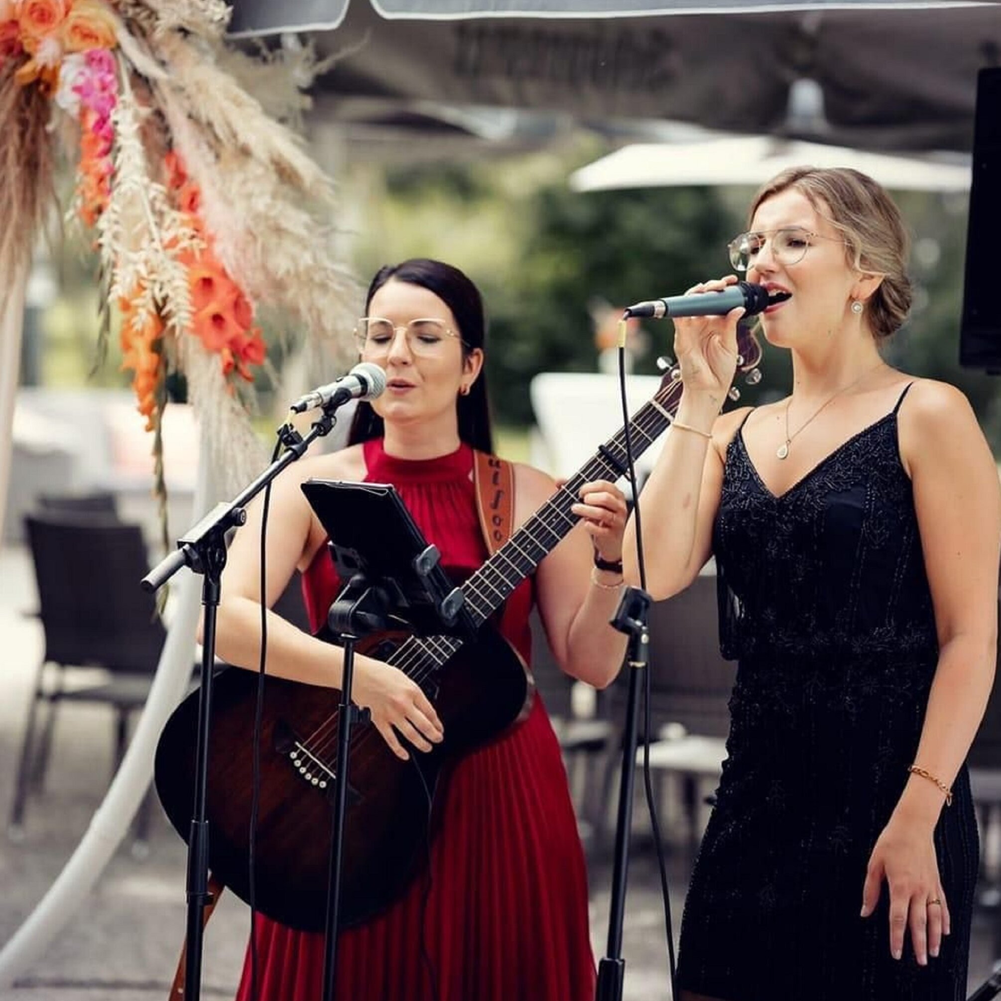 Musik vom und fürs Herz | Programm Christkindlmarkt