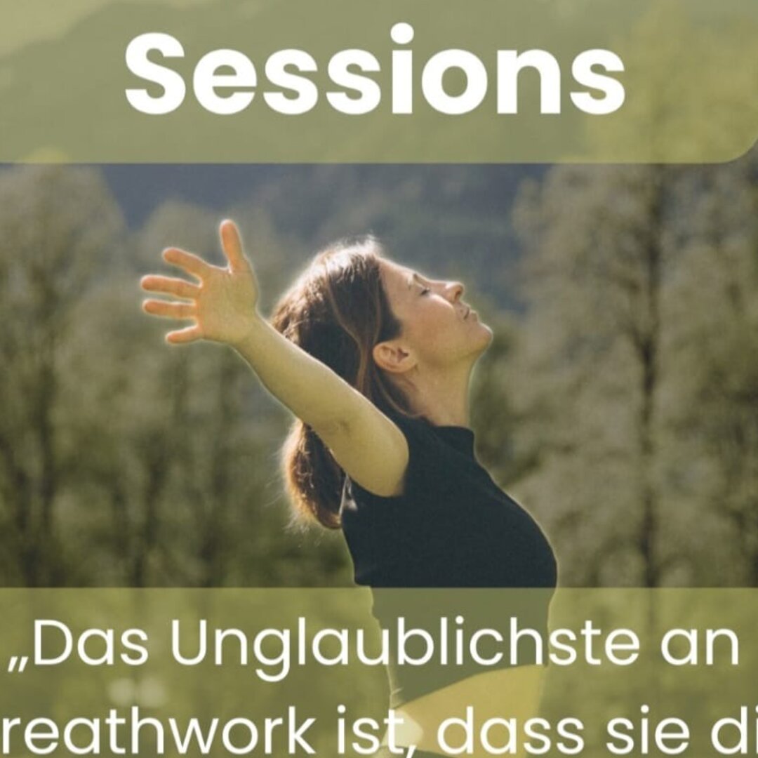Breathwork