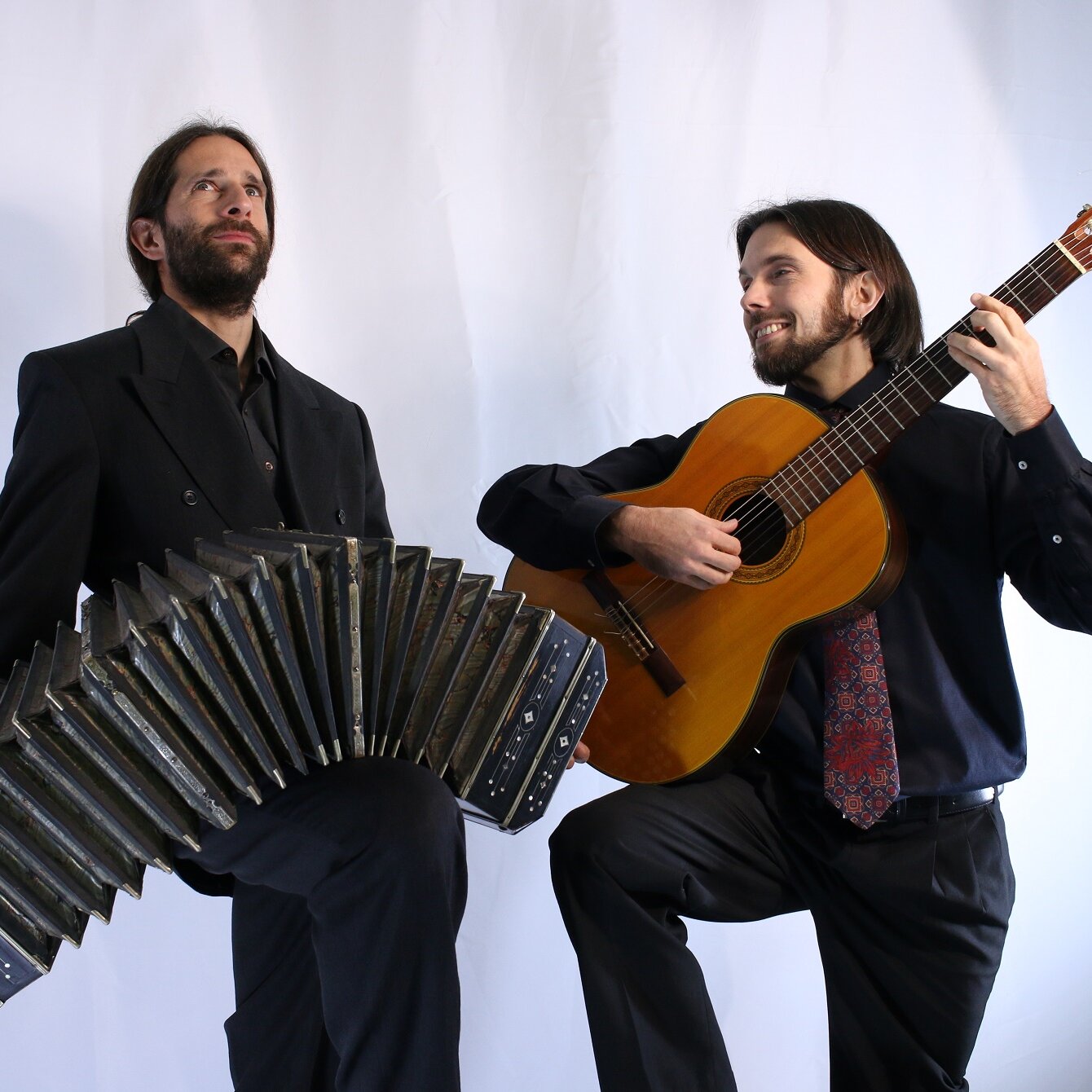 Duo Fain & Perkal