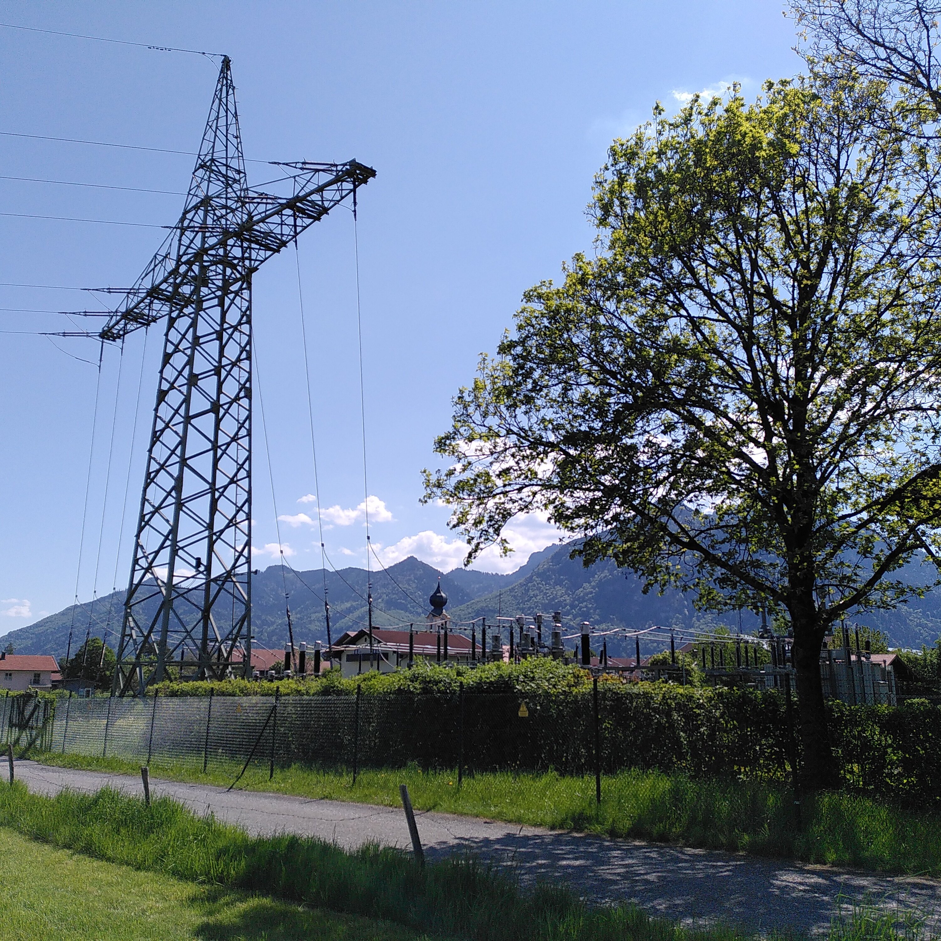 Arbeitskreis erneuerbare Energien