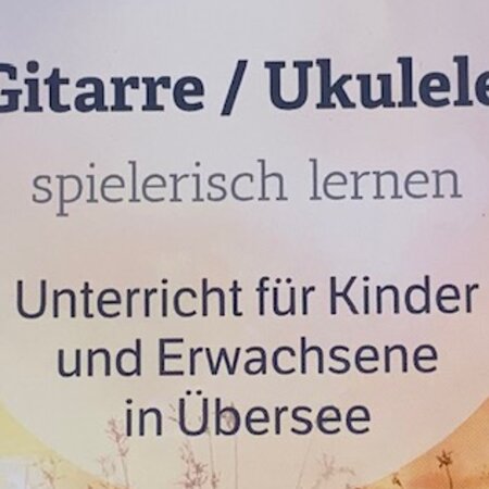 Gitarrenschnellkurs