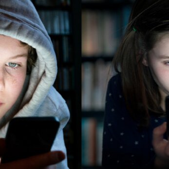 Medien in der Familie: Infoveranstaltung für Eltern von 10- bis 14-jährigen