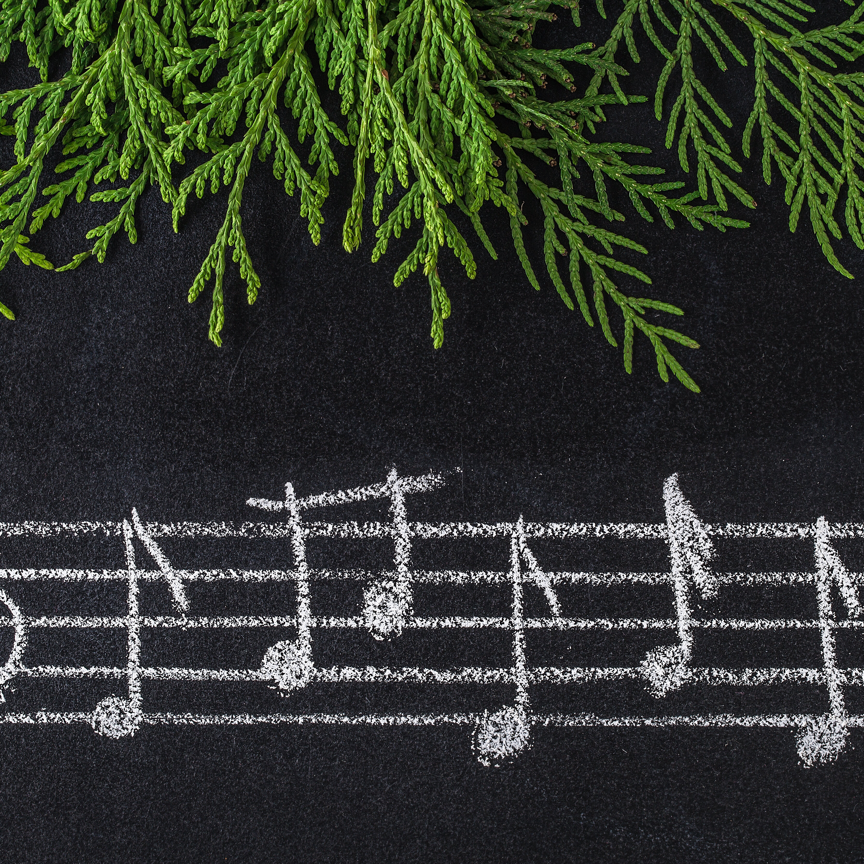 Adventliche Klänge aus der Musikschule Traunstein | Programm Christkindlmarkt