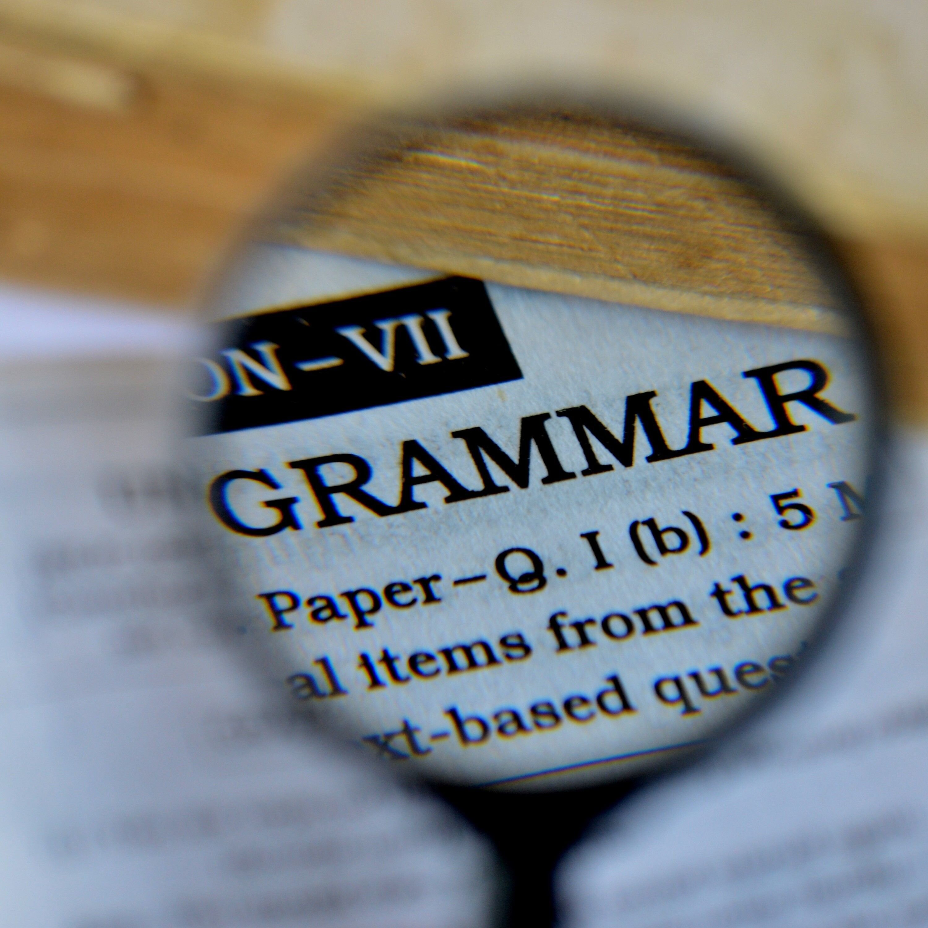 Refreshing and Grammar für Wiedereinsteiger/innen (A1/A2)