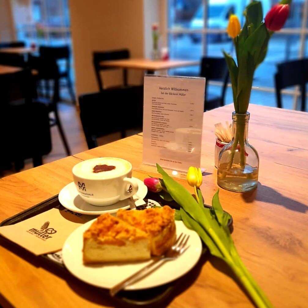 Mietenkamer Kaffeestammtisch