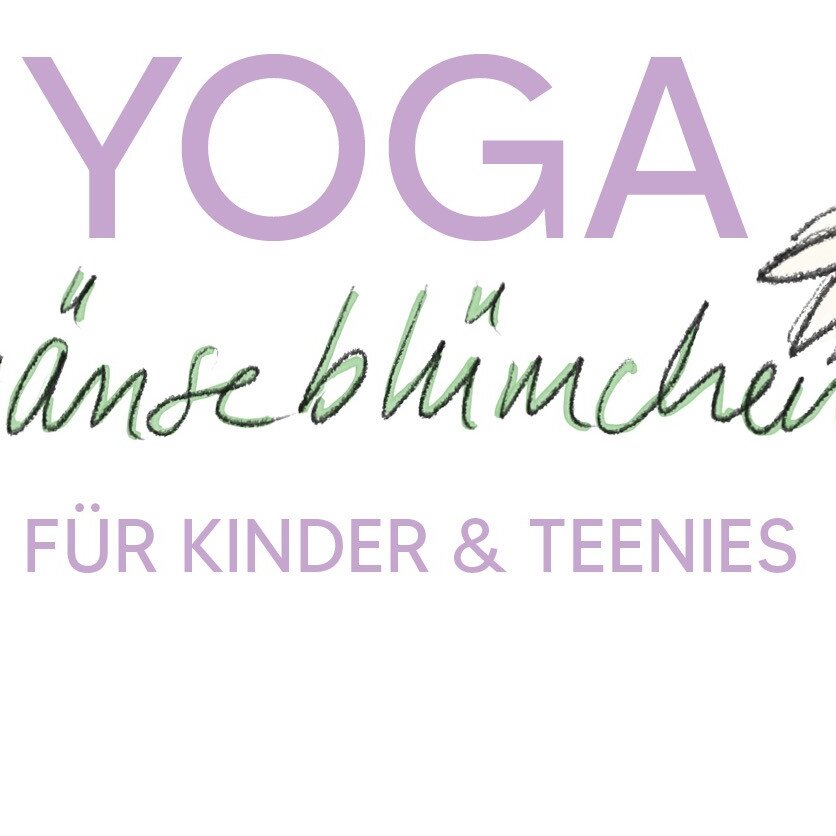 Yoga für Kindergarten-Kinder